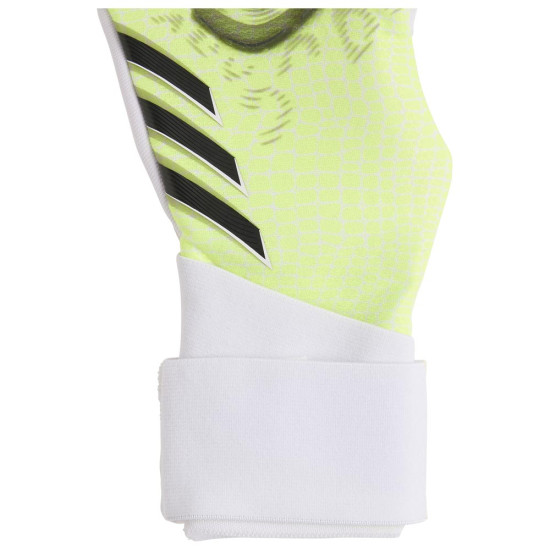 Adidas Παιδικά γάντια τερματοφύλακα Predator Pro Goalkeeper Gloves